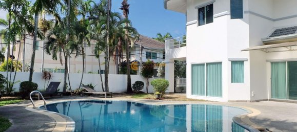  منزل في Pattaya, Thailand 300متر مربع رقم 26572 3