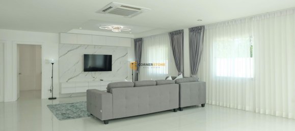  منزل في Pattaya, Thailand 300متر مربع رقم 26572 8