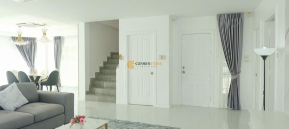  منزل في Pattaya, Thailand 300متر مربع رقم 26572 5