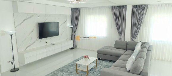  منزل في Pattaya, Thailand 300متر مربع رقم 26572 4