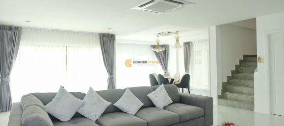  منزل في Pattaya, Thailand 300متر مربع رقم 26572 6