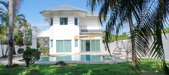  منزل في Pattaya, Thailand 300متر مربع رقم 26572 2