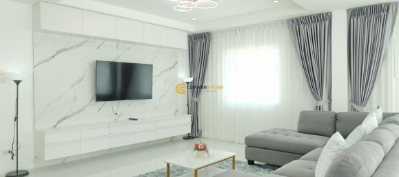  منزل في Pattaya, Thailand 300متر مربع رقم 26572 7