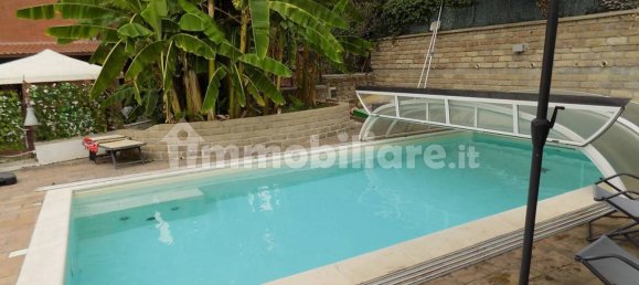 6 Schlafzimmer Villa in Rome, Italy, Nr. 44846 40