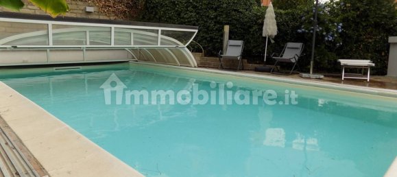6 Schlafzimmer Villa in Rome, Italy, Nr. 44846 41