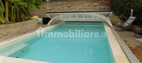 6 Schlafzimmer Villa in Rome, Italy, Nr. 44846 42