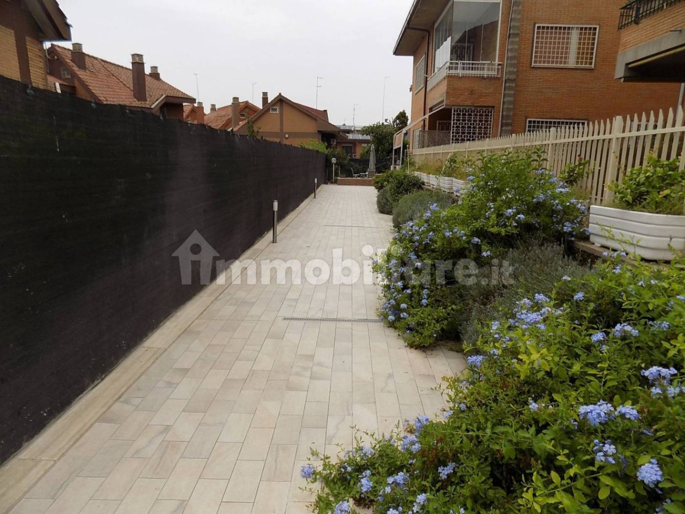 6 bedrooms Villa in Rome, Italy No. 44846