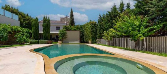 6 bedrooms Commercial property in Aradippou, Cyprus No. 18932 12