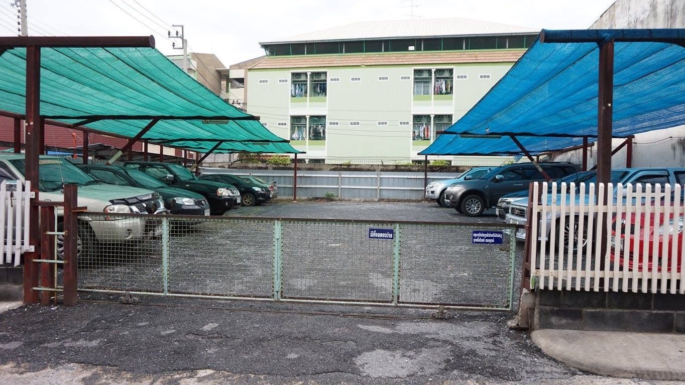 Земельный участок 388м² в Бангкок Ной, Таиланд № 68359