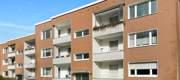 2 bedrooms Apartment in Wesel, Germany No. 144503 16