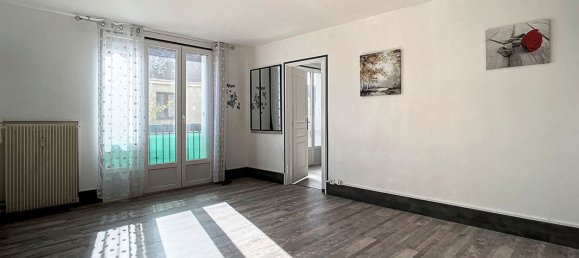 1 غرف نوم شقة في Nogent-sur-Oise, France رقم 90437 2