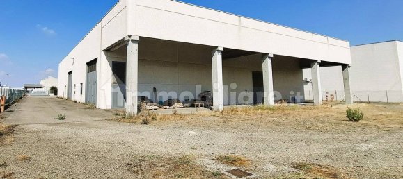 2 rooms Warehouse in Parma, Italy No. 378556 19