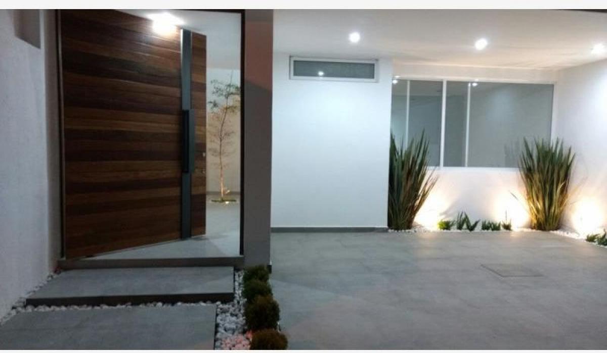 3 chambres Maison à Leon, Mexico No. 157722