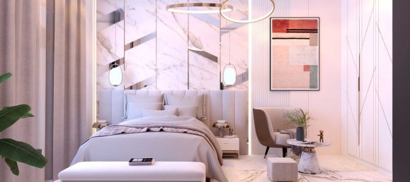 2 bedrooms Apartment in International City, UAE No. 12303 8