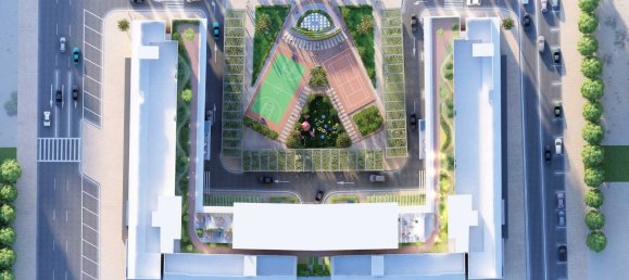 2 bedrooms Apartment in International City, UAE No. 12303 15