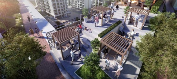 2 bedrooms Apartment in International City, UAE No. 12303 12