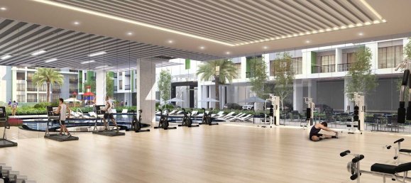 2 bedrooms Apartment in International City, UAE No. 12303 6