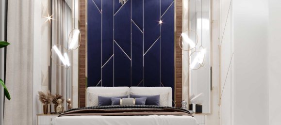 2 bedrooms Apartment in International City, UAE No. 12303 18