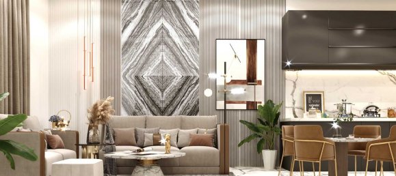 2 bedrooms Apartment in International City, UAE No. 12303 14