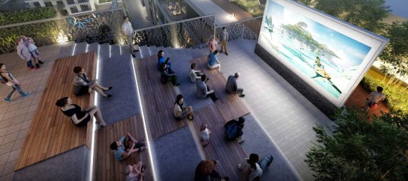 2 bedrooms Apartment in International City, UAE No. 12303 7