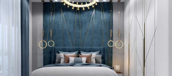 2 bedrooms Apartment in International City, UAE No. 12303 13