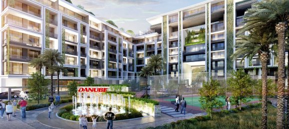 2 bedrooms Apartment in International City, UAE No. 12303 4