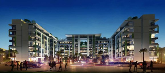 2 bedrooms Apartment in International City, UAE No. 12303 3