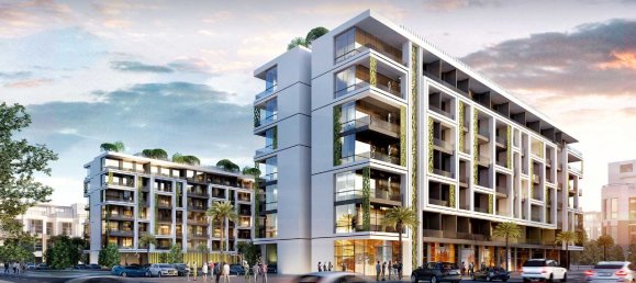 2 bedrooms Apartment in International City, UAE No. 12303 5