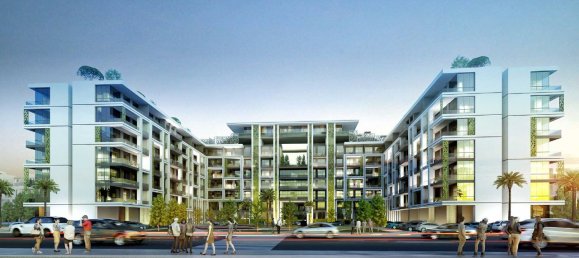 2 bedrooms Apartment in International City, UAE No. 12303 11