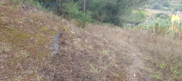 Земельный участок 4019м² в Кашкайш, Португалия № 135843 4