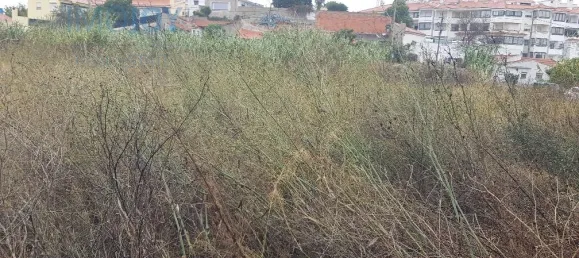 Земельный участок 4019м² в Кашкайш, Португалия № 135843 2