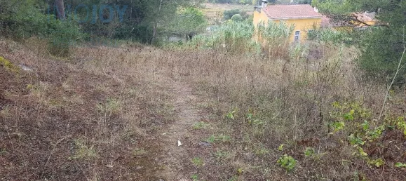 Земельный участок 4019м² в Кашкайш, Португалия № 135843 8