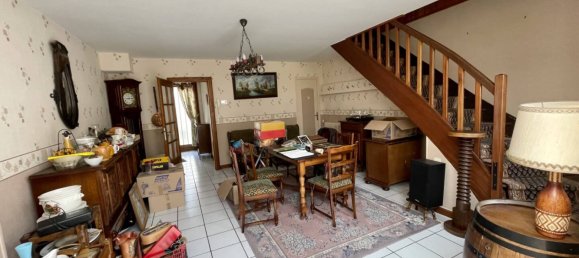 Villa de 2 dormitorios en Soissons, France No. 69851 2