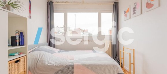 2 chambres Appartement à Lille, France No. 99292 8