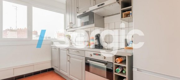 2 chambres Appartement à Lille, France No. 99292 6