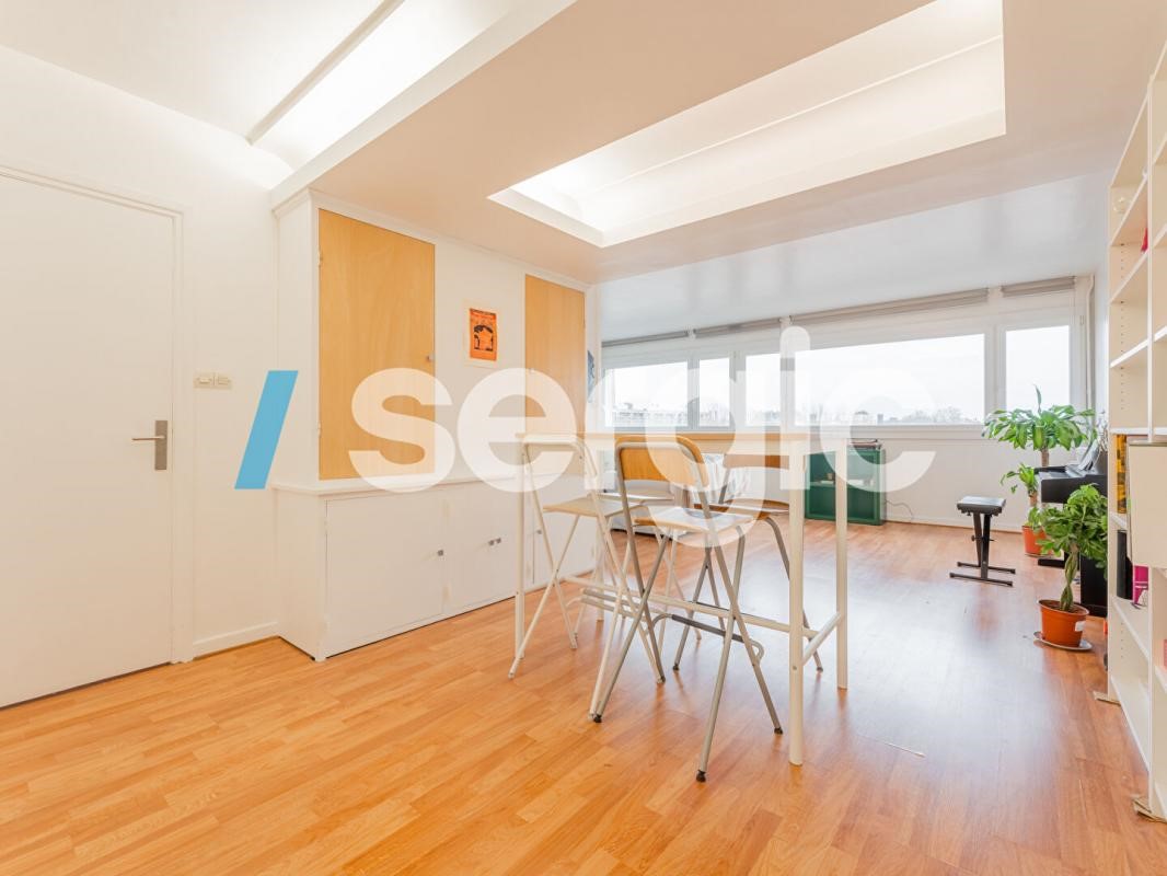 2 chambres Appartement à Lille, France No. 99292