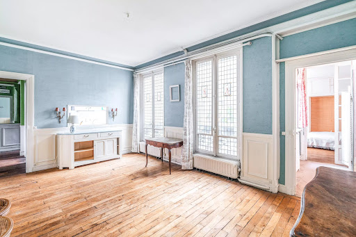 Apartamento T2 em Paris, France N.º 151352