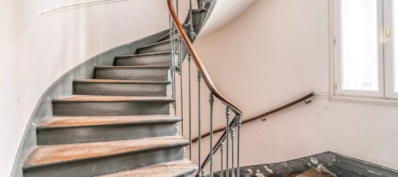 Apartamento T2 em Paris, France N.º 151352 19