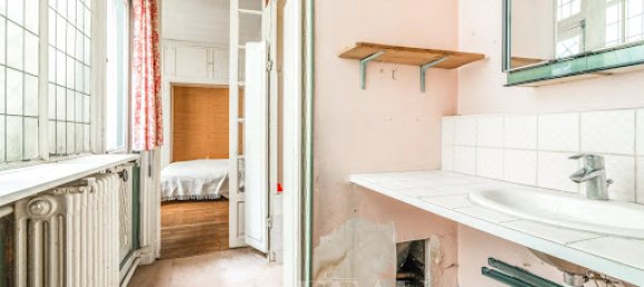 Apartamento T2 em Paris, France N.º 151352 14