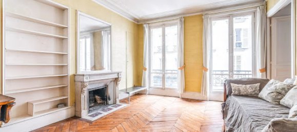 Apartamento T2 em Paris, France N.º 151352 9