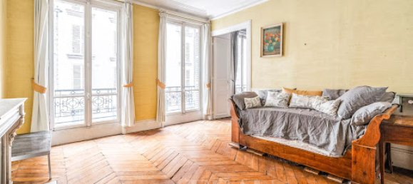 Apartamento T2 em Paris, France N.º 151352 10