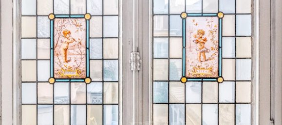 Apartamento T2 em Paris, France N.º 151352 2