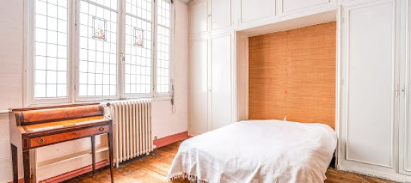 Apartamento T2 em Paris, France N.º 151352 7