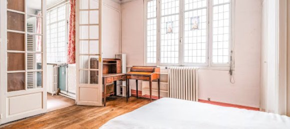 Apartamento T2 em Paris, France N.º 151352 12