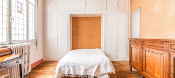 Apartamento T2 em Paris, France N.º 151352 11