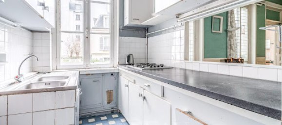 Apartamento T2 em Paris, France N.º 151352 16