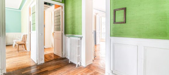 Apartamento T2 em Paris, France N.º 151352 6