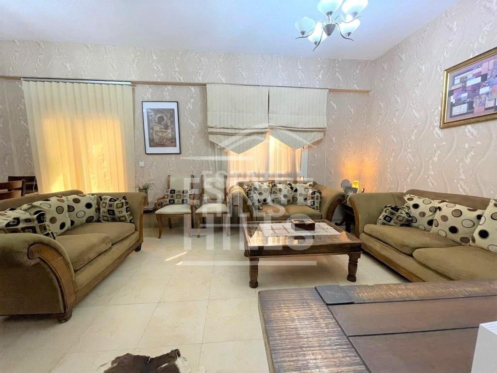 3 bedrooms Apartment in Remraam, UAE No. 5139