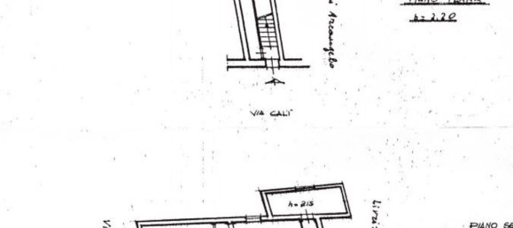 5 rooms House in San Cataldo, Italy No. 140932 16