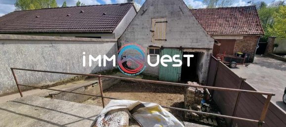 Дом с 4 спальнями в Сент-Омер, Франция № 42482 3